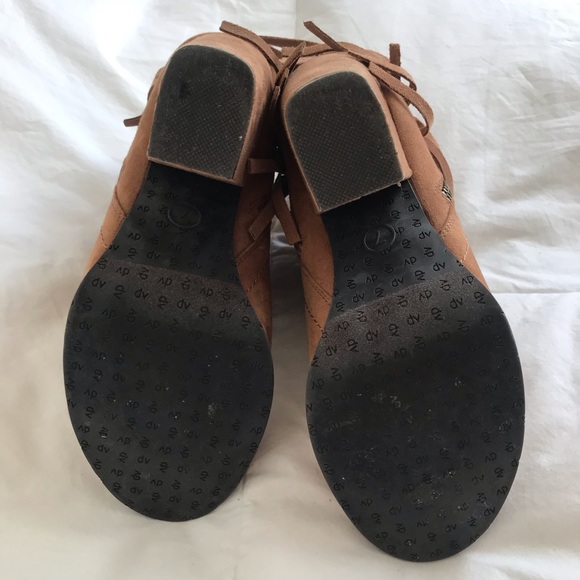 DV Booties - Picture 8 of 8